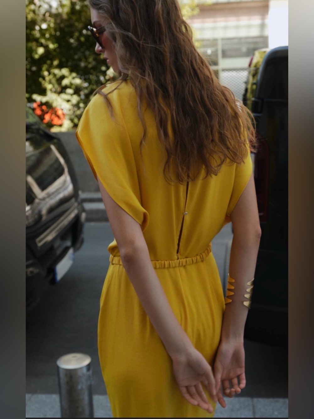 Zara dress - Picture 2 of 5